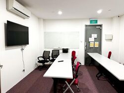Ubi Techpark (D14), Factory #523570401